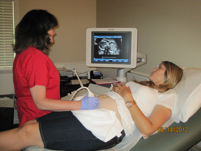 миома матки диагностика