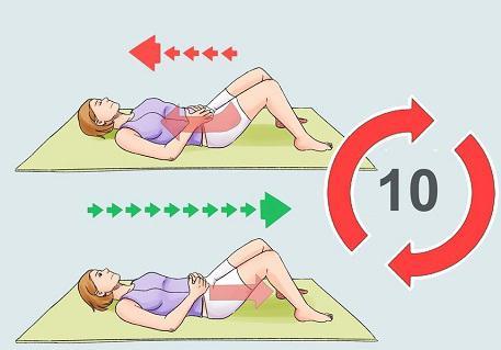 Гинеколог меряет глубину. От чего зависит размер влагалища, как его узнать и какой средний