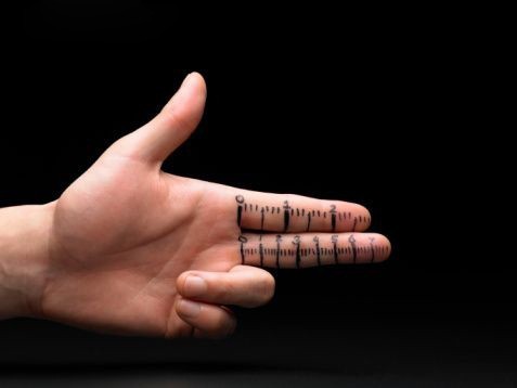 Гинеколог меряет глубину. От чего зависит размер влагалища, как его узнать и какой средний