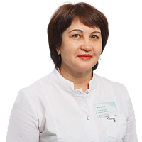 Дементьева Марина Анатольевна