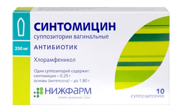 Противовоспалительные свечи в гинекологии: при эндометриозе, воспалении придатков, эрозии, кольпите