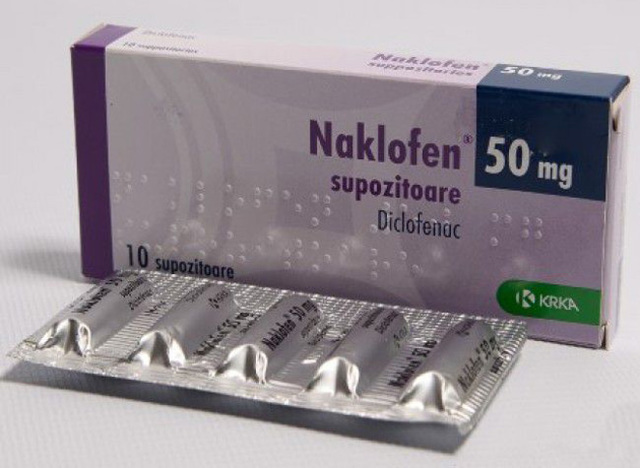 Противовоспалительные свечи в гинекологии: при эндометриозе, воспалении придатков, эрозии, кольпите