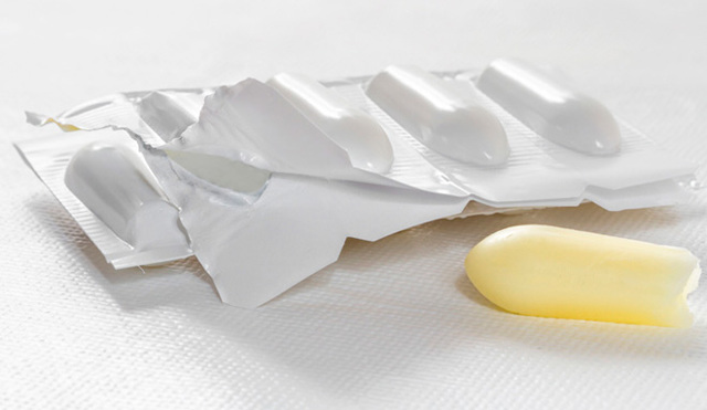 Противовоспалительные свечи в гинекологии: при эндометриозе, воспалении придатков, эрозии, кольпите