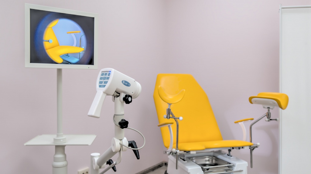 Лечение эрозии шейки матки