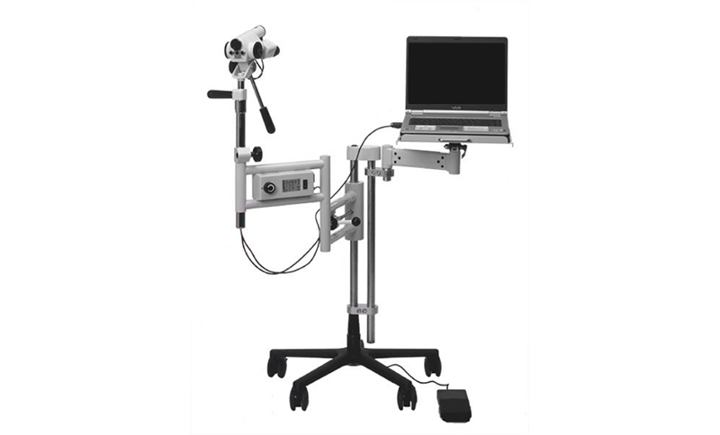 Кольпоскоп Leisegang