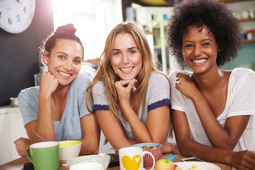 Избавление от миомы матки