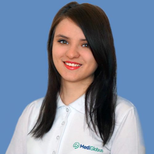 Albina Holovina