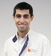 Арабаджян Сергей Игоревич 