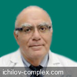 Профессор Моше Инбар