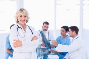 Лечение рака шейки матки - заболевание