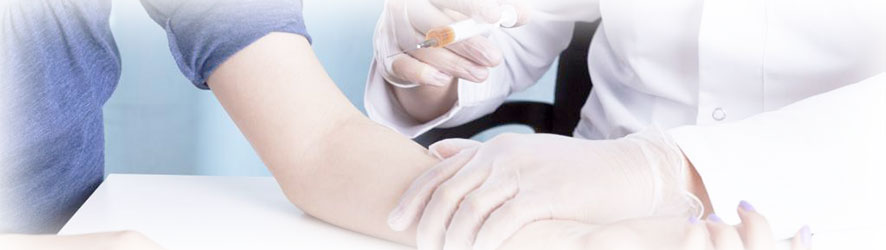 Прививка от рака шейки