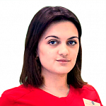 Мгоян Анна Ильичевна