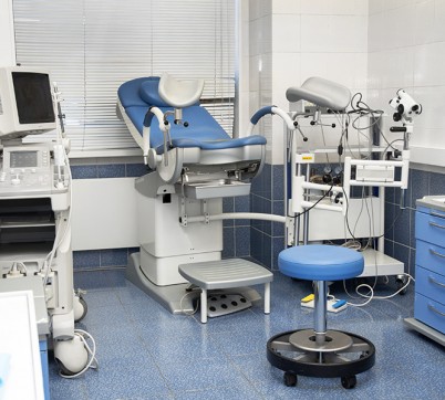 Радиоволновое прижигание эрозии шейки матки