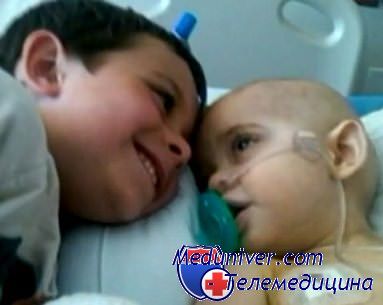 онкологический больной