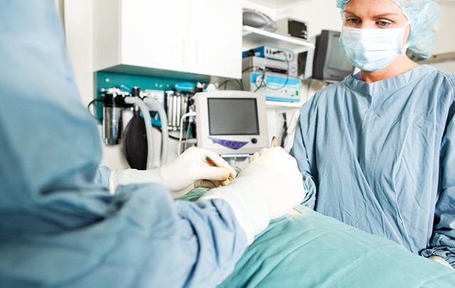 Последствия при разрыве шейки матки при родах: как исправить