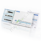 набор палочек для ламинарии