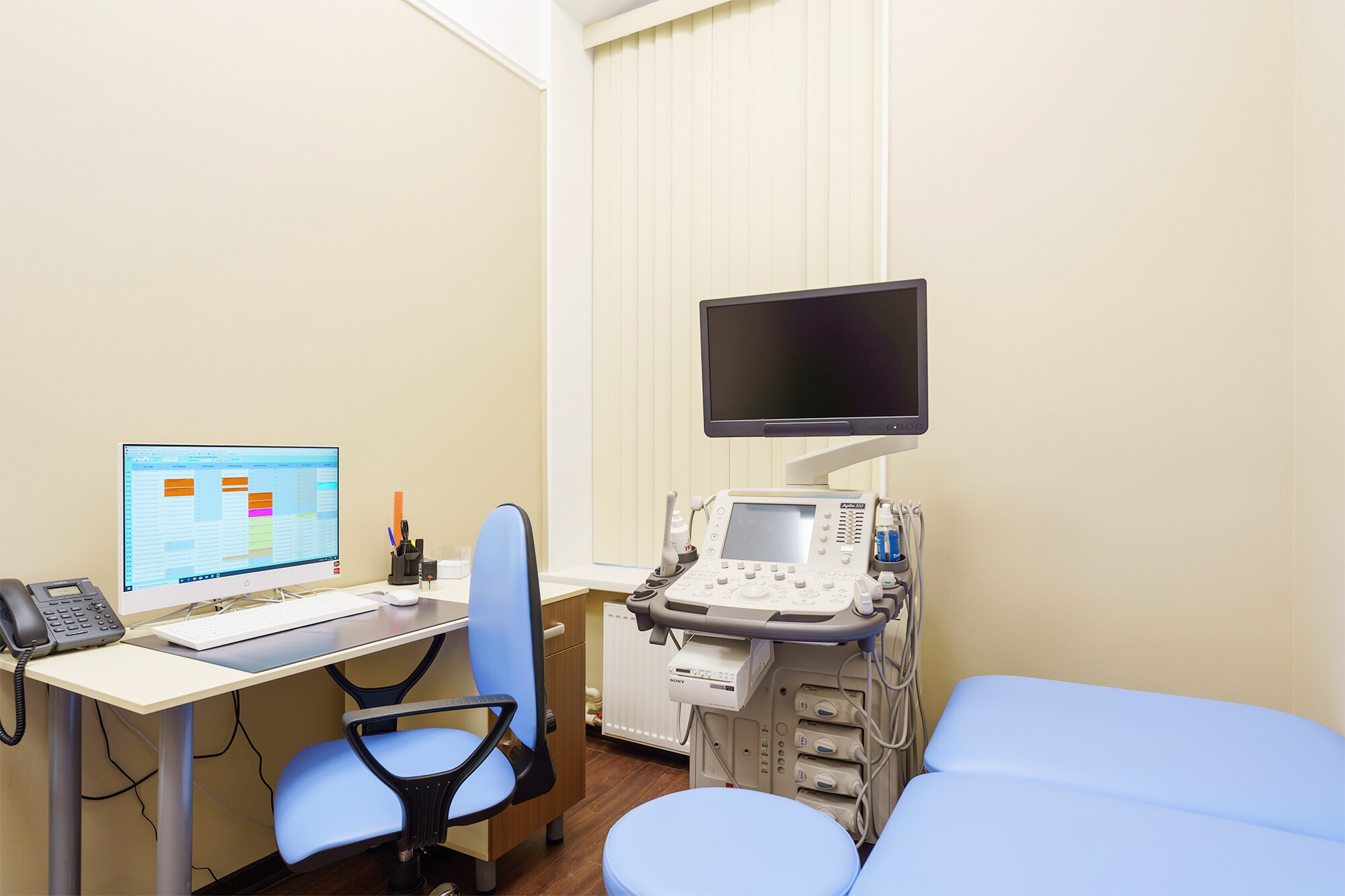 Семейная клиника Доктора Пеля