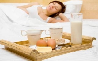 Диета после операции по удалению матки