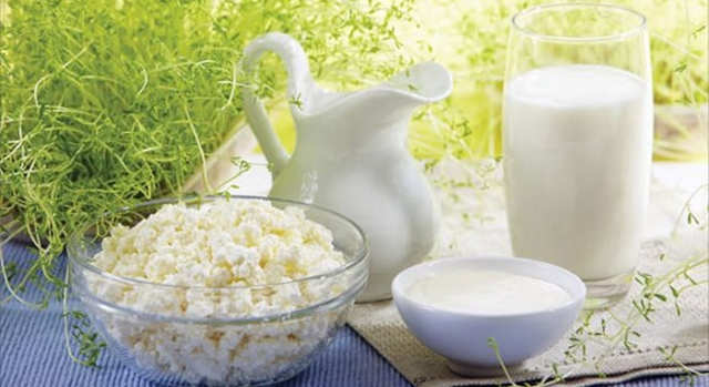 Диета после операции по удалению матки