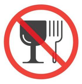 Диета после операции по удалению матки