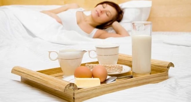 Диета после операции по удалению матки