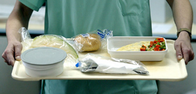 Диета после операции по удалению матки