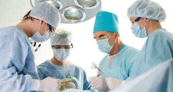 Диета после операции по удалению матки