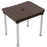 Сиденье для душевой Primanova M-KV33