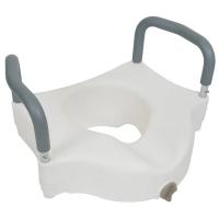 Насадка для унитаза Симс-2 10528А