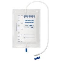 Мочеприемник прикроватный MEDEREN Standart 1604-М101-05