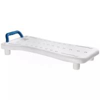 Стул для ванны Ortonica LUX 310 с поручнем