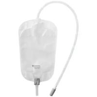 Мочеприемник ножной Coloplast Security+ 5167