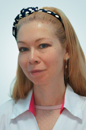 Головко Елена Владимировна