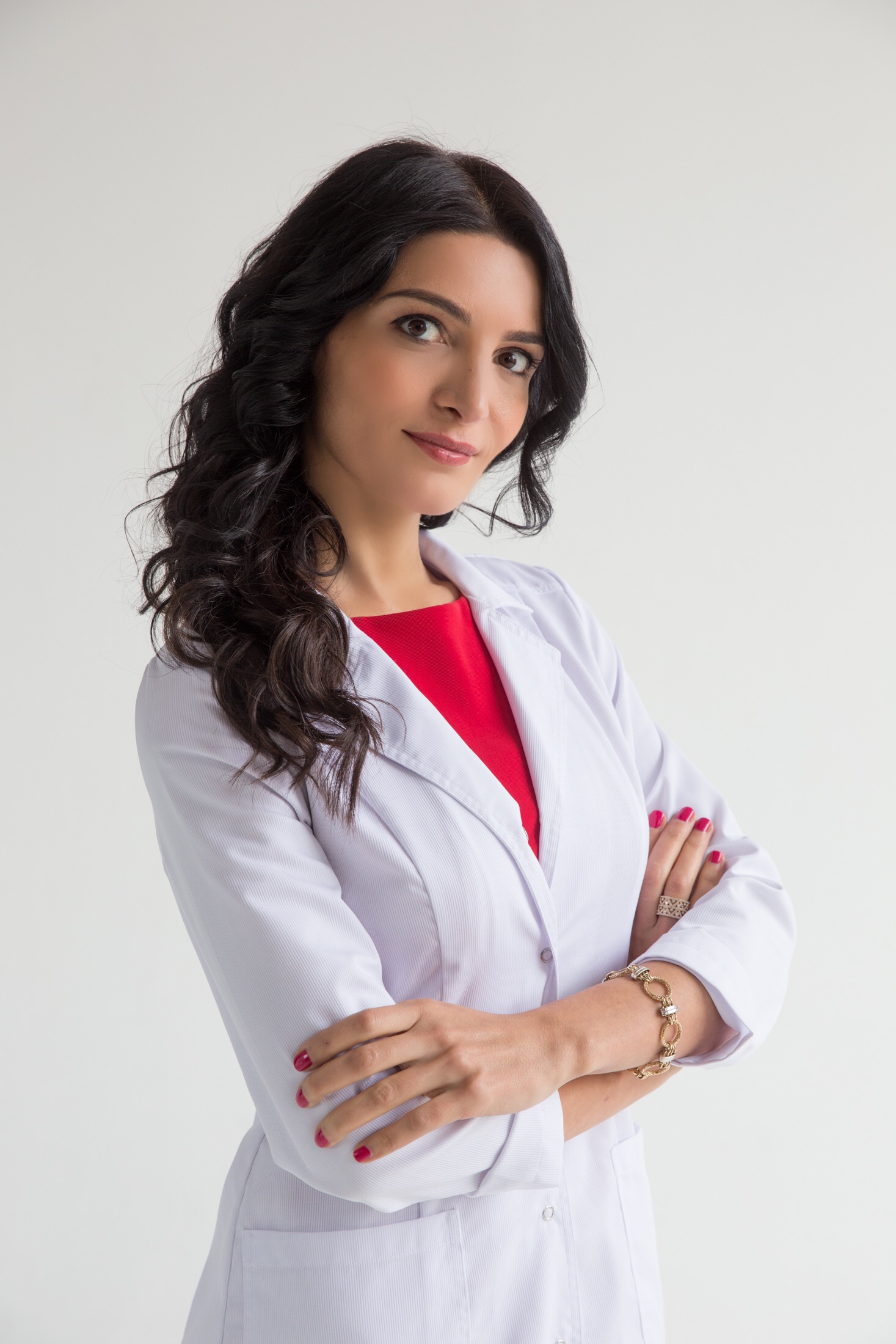 Отхозория Алёна Радионовна 12.2017 г. , клиника АндроМеда