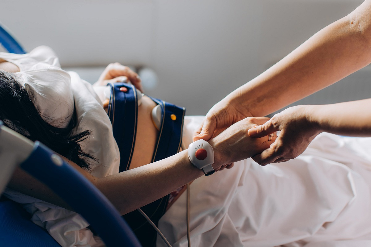 Вторые роды: как проходят и к чему должна быть готова роженица - роддом 