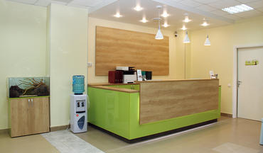 Лечение дисплазии шейки матки в Петроградском районе