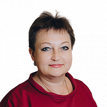 Володина Вера Владимировна