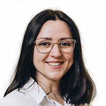 Болдырева Ирина Васильевна