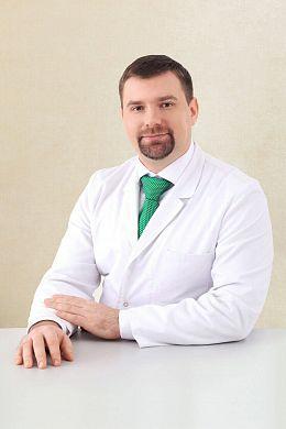 Гришковец Игорь Александрович