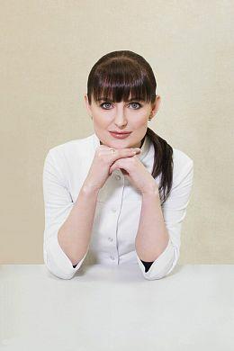 Реут(Аверченко) Наталия Игоревна