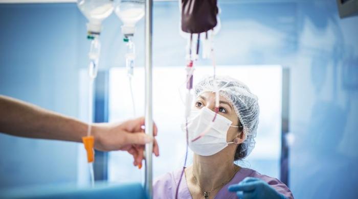 лечение рака шейки матки в клинике ЕМС