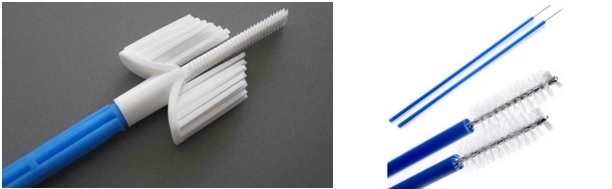 Что такое цитограмма шейки матки