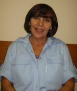 Кузницына Галина Александровна