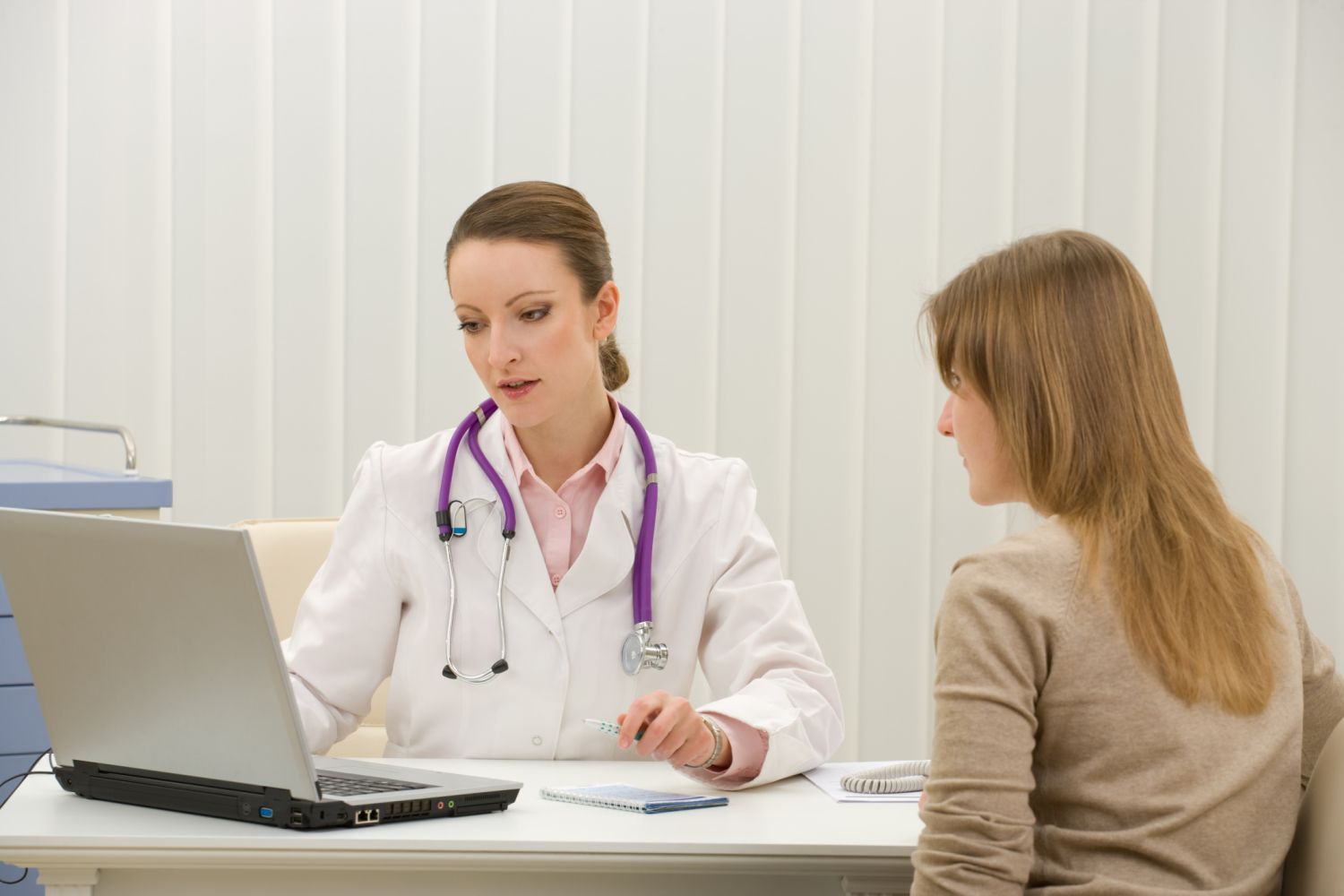 профилактика эрозии шейки матки